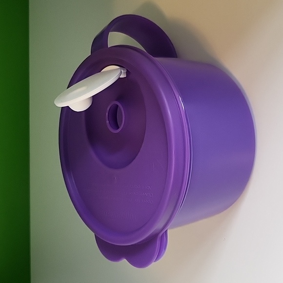 Tupperware Crystalwave Mug - Picture 3 of 5